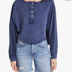 Free People Melodi Henly